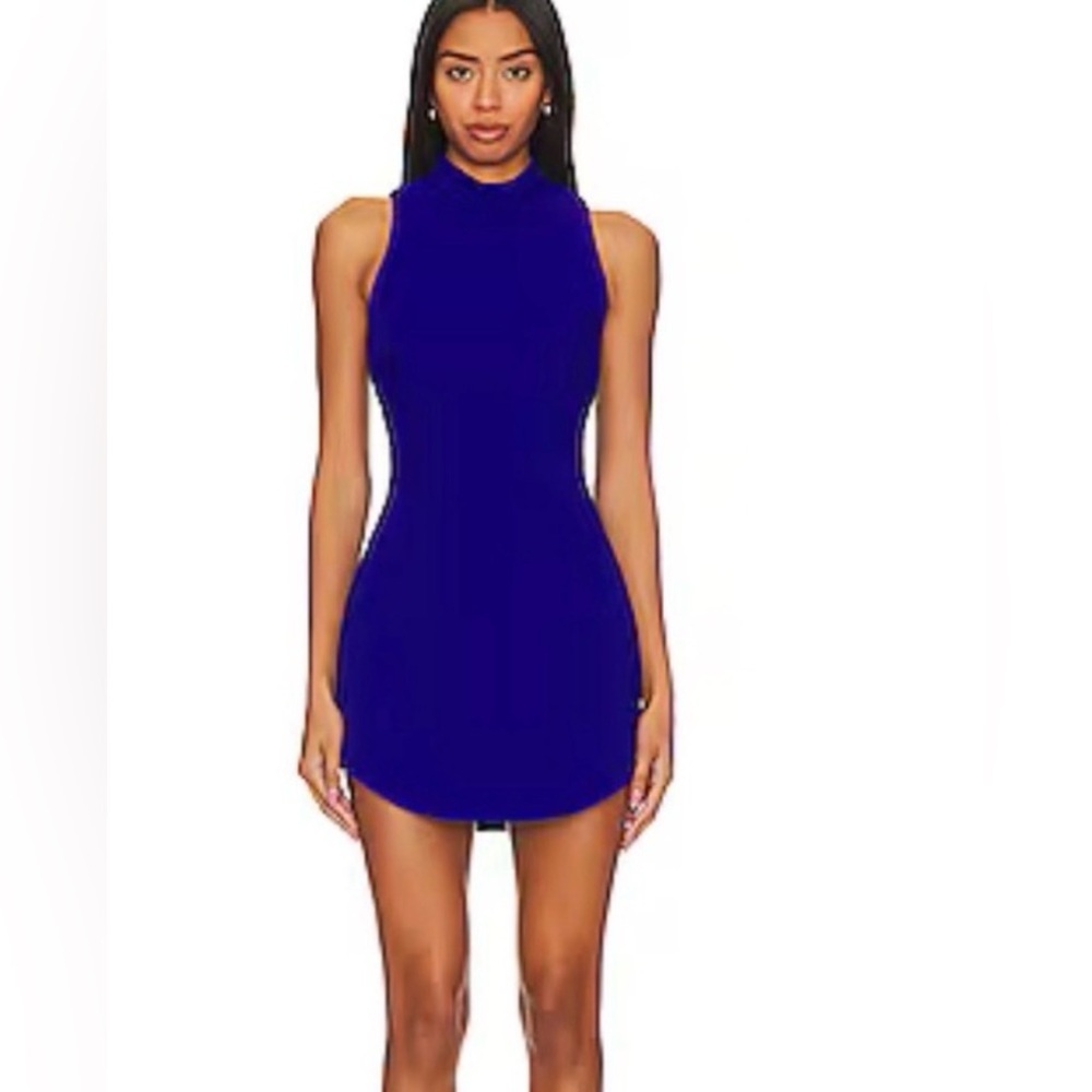Elegant Keepsake Daydream Dress